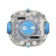 SILVERCREST® Pool-Reinigungsroboter SCPR 50 A1, kabellos - B-Ware