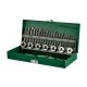 PARKSIDE® Gewindebohrer-/ Schneideisen-Set, 32-teilig - B-Ware
