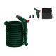 PARKSIDE® Flexi-Gartenschlauchset, 15 m - B-Ware sehr gut