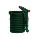 PARKSIDE® Flexi-Gartenschlauchset, 15 m - B-Ware sehr gut