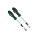 PARKSIDE® Kombi-Schraubendreher-Set / Doppelkopf-Ratschenschraubendreher-Set (Kombi-Schraubendreher) - B-Ware neuwertig