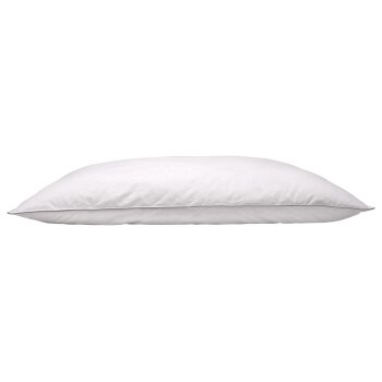 LIVARNO ® 3 Kammer Kopfkissen, 70 x 90 cm - B-Ware Transportschaden Kosmetisch
