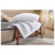 LIVARNO ® 3 Kammer Kopfkissen, 70 x 90 cm - B-Ware sehr gut