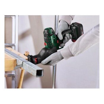 PARKSIDE® 20 V Akku-Kombigerät »PKGA 20-Li D2«, mit Akku – mit Ladegerät - B-Ware neuwertig