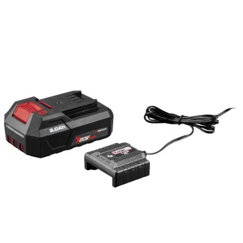 PARKSIDE® 20 V Akku-Kombigerät »PKGA 20-Li D2«, mit Akku – mit Ladegerät - B-Ware neuwertig