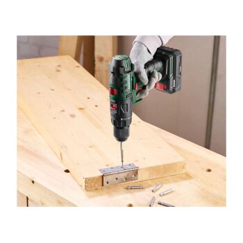 PARKSIDE® 20 V Akku-Kombigerät »PKGA 20-Li D2«, mit Akku – mit Ladegerät - B-Ware neuwertig