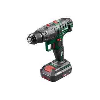 PARKSIDE® 20 V Akku-Kombigerät »PKGA 20-Li D2«, mit Akku – mit Ladegerät - B-Ware neuwertig