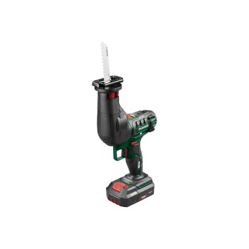 PARKSIDE® 20 V Akku-Kombigerät »PKGA 20-Li D2«, mit Akku – mit Ladegerät - B-Ware neuwertig