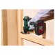 PARKSIDE® 20 V Akku-Kombigerät »PKGA 20-Li D2«, mit Akku – mit Ladegerät - B-Ware neuwertig