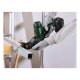PARKSIDE® 20 V Akku-Kombigerät »PKGA 20-Li D2«, mit Akku – mit Ladegerät - B-Ware neuwertig