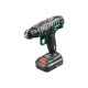 PARKSIDE® 20 V Akku-Kombigerät »PKGA 20-Li D2«, mit Akku – mit Ladegerät - B-Ware neuwertig