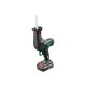 PARKSIDE® 20 V Akku-Kombigerät »PKGA 20-Li D2«, mit Akku – mit Ladegerät - B-Ware neuwertig