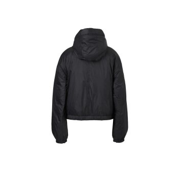 CRIVIT Damen-Funktionsjacke, L, schwarz - B-Ware sehr gut