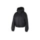 CRIVIT Damen-Funktionsjacke, L, schwarz - B-Ware sehr gut