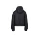 CRIVIT Damen-Funktionsjacke, L, schwarz - B-Ware sehr gut