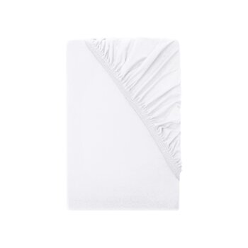 LIVARNO® Boxspring Jersey-Spannbettlaken, 140-160 x...