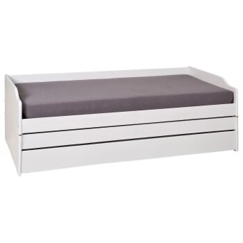 Inter Link Funktionsbett »Lotar« 90x200 cm,...