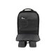 Esmara® Handgepäck Rucksack, schwarz - B-Ware sehr gut