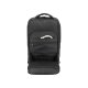 Esmara® Handgepäck Rucksack, schwarz - B-Ware sehr gut