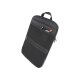 Esmara® Handgepäck Rucksack, schwarz - B-Ware sehr gut