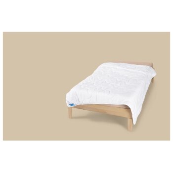 LIVARNO® Bettdecke »HYDROCOOL®«, 135 x 200 cm - B-Ware neuwertig