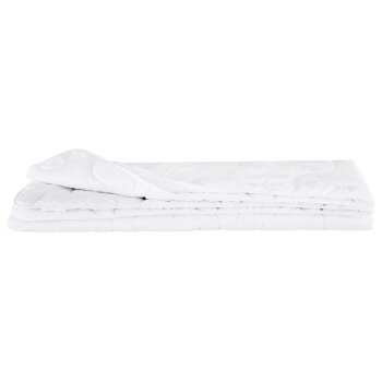 LIVARNO® Bettdecke »HYDROCOOL®«, 135 x 200 cm - B-Ware neuwertig