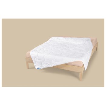 LIVARNO® Bettdecke HYDROCOOL®, 155 x 220 cm - B-Ware sehr gut