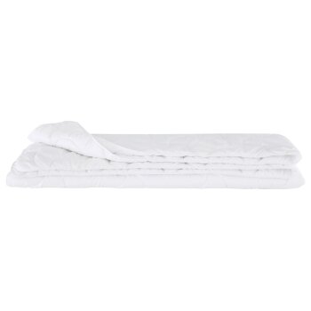 LIVARNO® Bettdecke HYDROCOOL®, 155 x 220 cm - B-Ware sehr gut