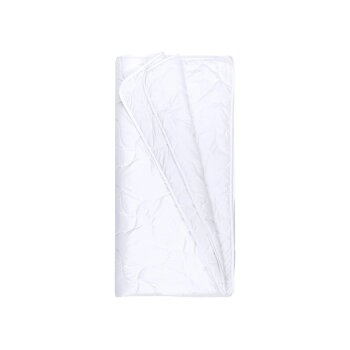 LIVARNO® TopCool®-Steppbett, 200 x 220 cm - B-Ware sehr gut