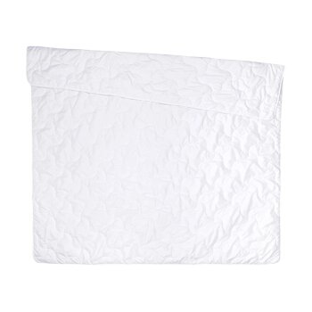 LIVARNO® TopCool®-Steppbett, 200 x 220 cm - B-Ware sehr gut