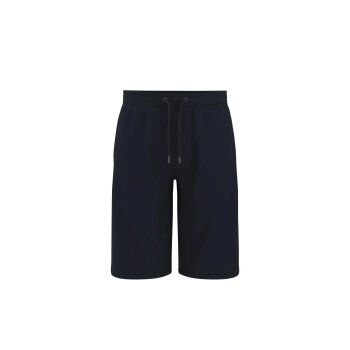 esmara® Men Herren-Bermudas, L, navy - B-Ware neuwertig