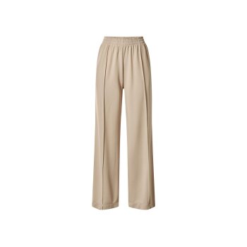 esmara Damen Sweathose, M, beige - B-Ware neuwertig