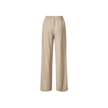 esmara Damen Sweathose, M, beige - B-Ware neuwertig
