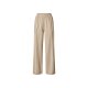 esmara Damen Sweathose, M, beige - B-Ware neuwertig