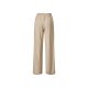 esmara Damen Sweathose, M, beige - B-Ware neuwertig