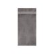 LIVARNO® Handtücher, 50 x 100 cm, 2 Stück, grau - B-Ware neuwertig