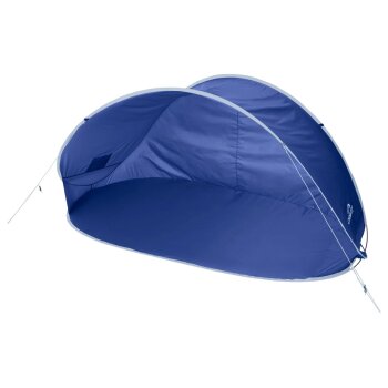 CRIVIT Pop-up-Strandmuschel (Dunkelblau) - B-Ware sonstiges