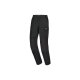 PARKSIDE PERFORMANCE® Herren-Zipp-off-Arbeitsbundhose, mit CORDURA®-Knieverstärkung, 48, schwarz - B-Ware neuwertig