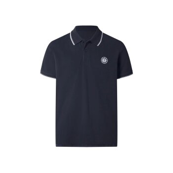esmara® MEN Herren-Piqué-Poloshirt, XXL, navy...