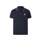 esmara® MEN Herren-Piqué-Poloshirt, XXL, navy - B-Ware neuwertig
