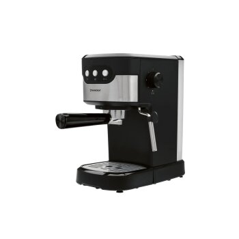 SILVERCREST® Espressomaschine mit Siebträgersystem »SEMB 1100 B1« - B-Ware sehr gut