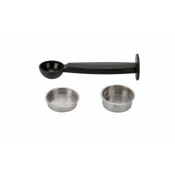 SILVERCREST® Espressomaschine mit Siebträgersystem »SEMB 1100 B1« - B-Ware sehr gut