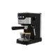 SILVERCREST® Espressomaschine mit Siebträgersystem »SEMB 1100 B1« - B-Ware sehr gut