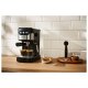 SILVERCREST® Espressomaschine mit Siebträgersystem »SEMB 1100 B1« - B-Ware sehr gut