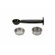 SILVERCREST® Espressomaschine mit Siebträgersystem »SEMB 1100 B1« - B-Ware sehr gut