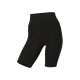 CRIVIT Damen-Funktionsradhose, S, schwarz - B-Ware neuwertig