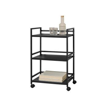 LIVARNO® Servierwagen - B-Ware Transportschaden...