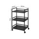LIVARNO® Servierwagen - B-Ware Transportschaden Kosmetisch