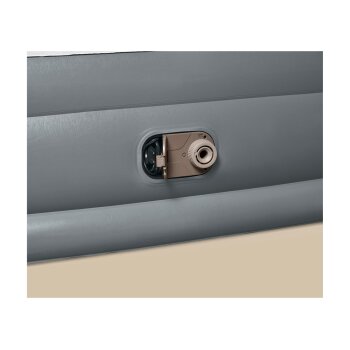 LIVARNO® Premium Luftbett - B-Ware neuwertig