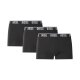 DIESEL Herren Boxer, 3 Stück (Schwarz, M) - B-Ware neuwertig